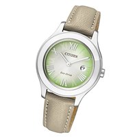 Orologio Citizen Donna Citizen Lady in Acciaio FE1040-21W - FE1040-21W